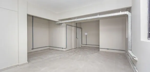 Conjunto Comercial / Sala para alugar, 30m² no Centro, Curitiba