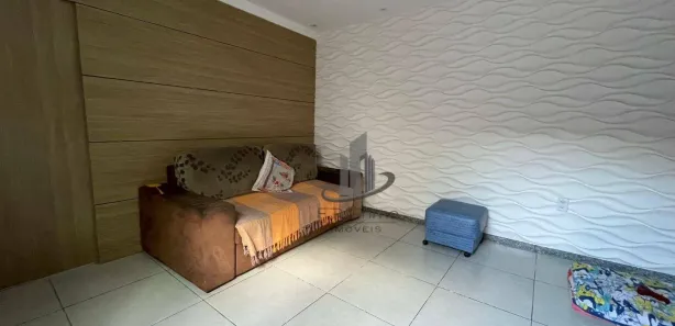 Casa de Condomínio com 3 Quartos à venda, 54m² no Barreira Cravo, Volta Redonda