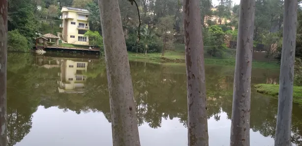 Terreno / Lote / Condomínio à venda, 1461m² no Pirucaia, Mairiporã