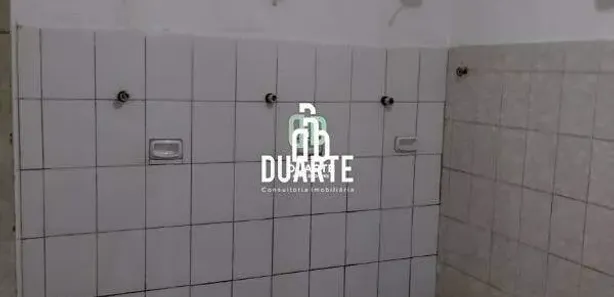 Galpão / Depósito / Armazém para alugar, 2000m² no Paquetá, Santos