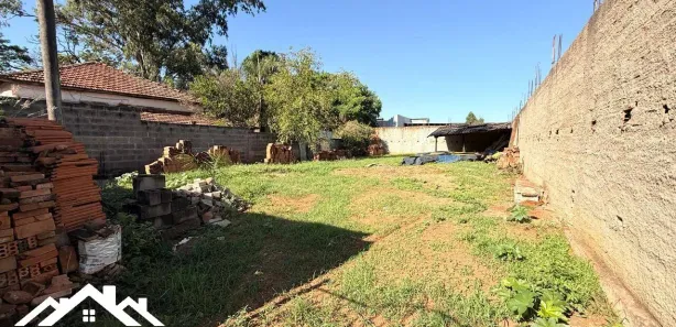 Terreno / Lote / Condomínio à venda, 300m² no Residencial Chácara São José, Limeira