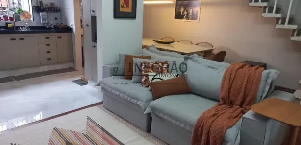 Sobrado com 3 Quartos à venda, 160m² no Bosque da Saúde, São Paulo