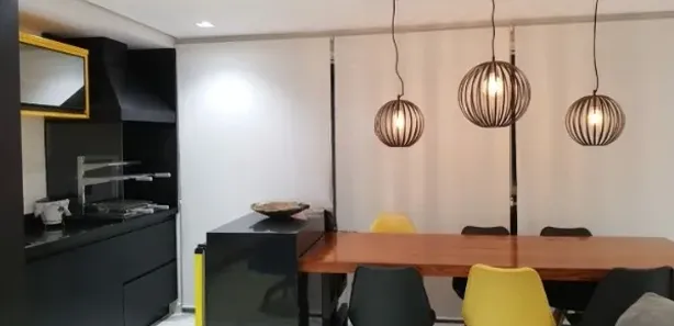 Apartamento com 3 Quartos à venda, 112m² no Alto da Mooca, São Paulo