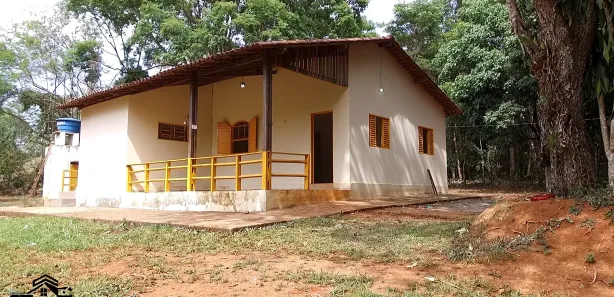 Fazenda / Sítio / Chácara com 2 Quartos à venda, 20000m² no , Brasília