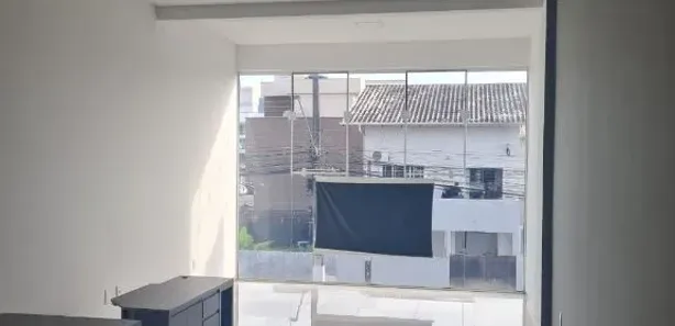 Conjunto Comercial / Sala para alugar, 50m² no Santa Regina, Camboriú