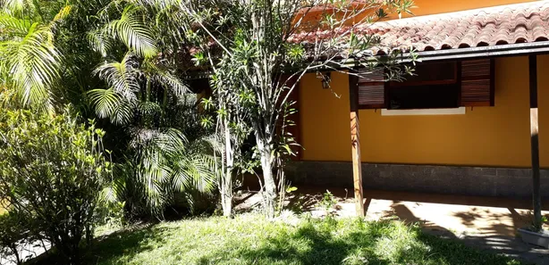 Casa com 3 Quartos à venda, 154m² no Castelanea, Petrópolis