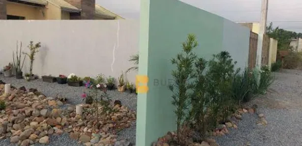 Casa com 2 Quartos à venda, 54m² no Centro, São Francisco do Sul