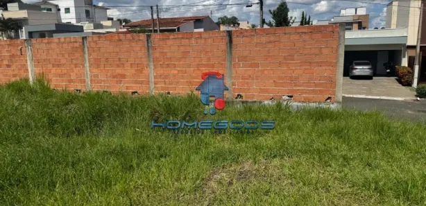Terreno / Lote / Condomínio à venda, 415m² no Jardim Itapoan, Monte Mor