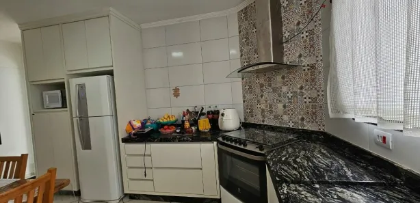 Casa com 2 Quartos à venda, 81m² no Jardim Novo Paraná, Sumaré