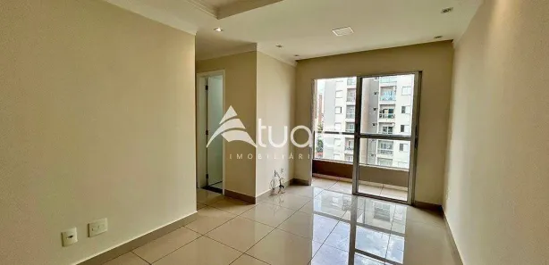 Apartamento com 2 Quartos à venda, 53m² no Vila São Pedro, Hortolândia