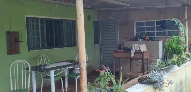 Fazenda / Sítio / Chácara à venda, 2592m² no Arapoanga, Brasília