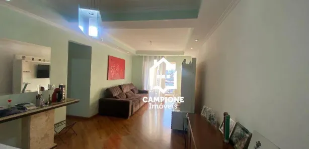 Apartamento com 3 Quartos à venda, 100m² no Limão, São Paulo
