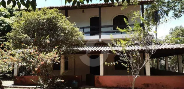 Casa com 5 Quartos à venda, 300m² no Chácaras de Inoã (Inoã), Maricá