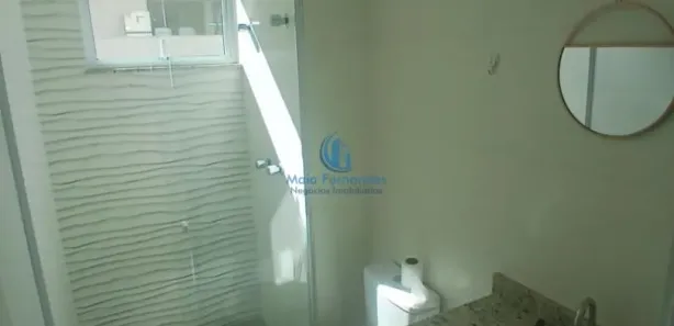 Apartamento com 2 Quartos para alugar, 20m² no Vale dos Pinheiros, São Lourenço