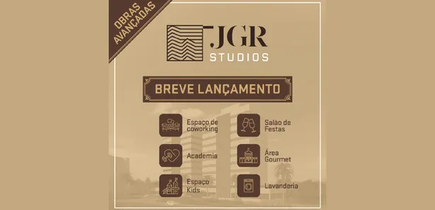 Conjunto Comercial / Sala à venda, 30m² no Chácara São José, Jaguariúna
