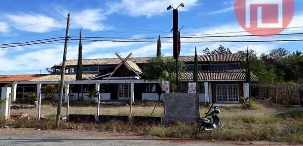 Loja / Salão / Ponto Comercial para venda ou aluguel, 4020m² no , Bragança Paulista