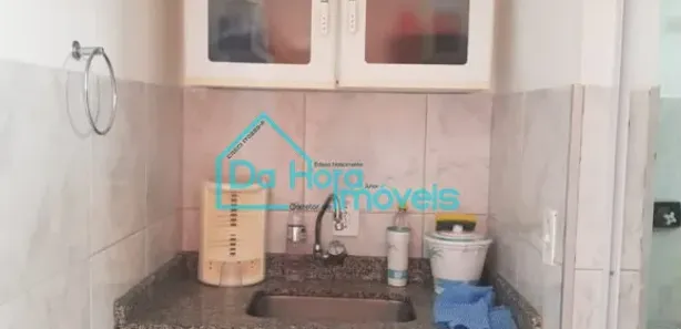 Kitnet com 1 Quarto à venda, 27m² no Balneario Mongaguá, Mongaguá