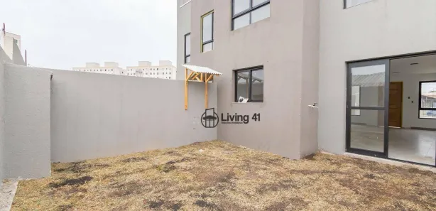 Casa de Condomínio com 3 Quartos à venda, 147m² no Lindóia, Curitiba