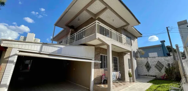 Casa com 2 Quartos para alugar, 90m² no Passo dos Fortes, Chapecó