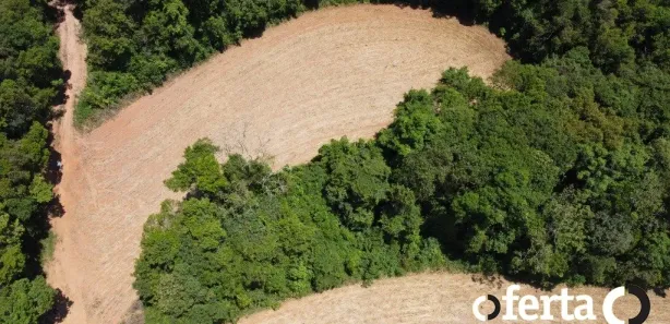 Fazenda / Sítio / Chácara à venda, 23475m² no Porto das Laranjeiras, Araucária