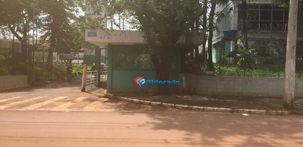 Prédio Inteiro para alugar, 4800m² no Planalto do Sol, Sumaré