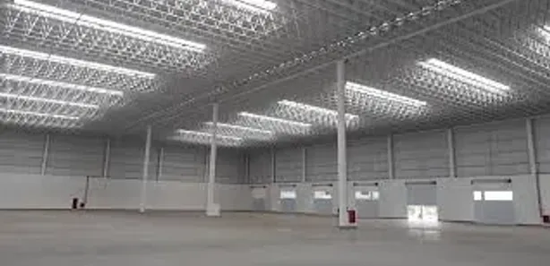 Galpão / Depósito / Armazém para alugar, 5000m² no , Hidrolândia