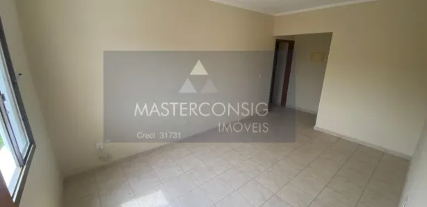 Apartamento com 2 Quartos para alugar, 75m² no Estação, Salto