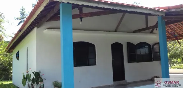 Fazenda / Sítio / Chácara com 2 Quartos à venda, 206m² no Jardim Aguapeu, Itanhaém