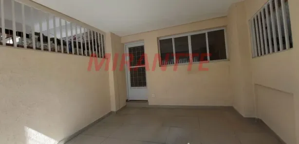 Sobrado com 3 Quartos à venda, 160m² no Santana, São Paulo