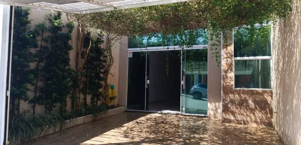 Conjunto Comercial / Sala à venda, 160m² no Jardim Campos Verdes, Hortolândia