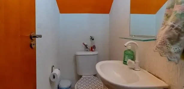 Sobrado com 3 Quartos à venda, 117m² no Sacomã, São Paulo