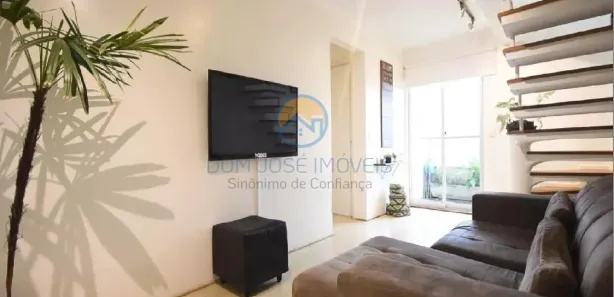 Apartamento com 2 Quartos à venda, 105m² no Paraisópolis, São Paulo