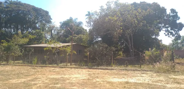 Terreno / Lote / Condomínio à venda, 2500m² no Park Way, Brasília