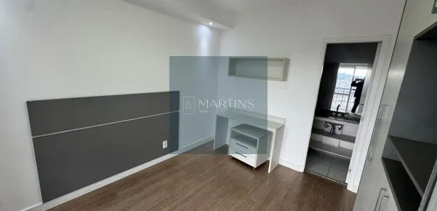 Flat com 1 Quarto para alugar, 48m² no Centro, Jundiaí