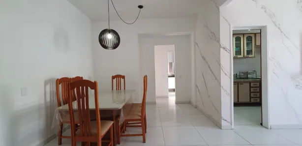Apartamento com 2 Quartos para alugar, 75m² no Centro, Cabo Frio
