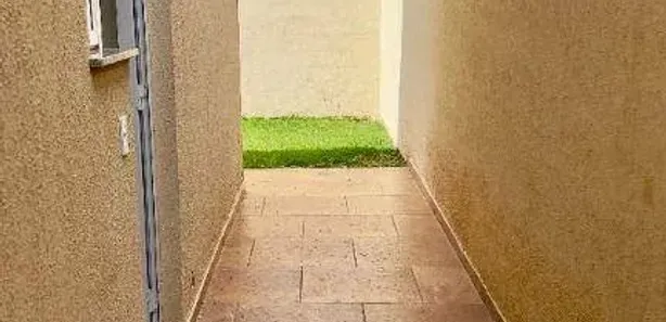 Casa de Condomínio com 3 Quartos à venda, 115m² no Parque Souza Queiroz, Cosmópolis