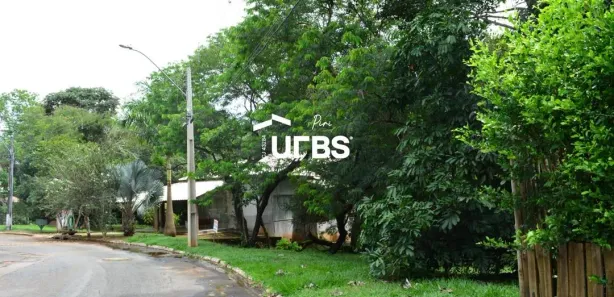 Terreno / Lote / Condomínio à venda, 379m² no Pirenópolis, Pirenópolis