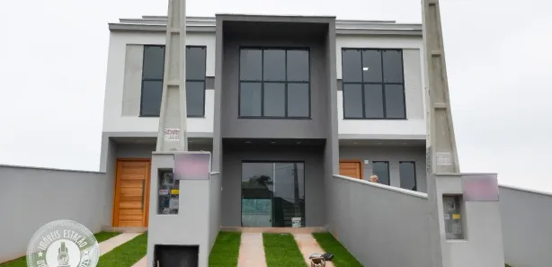 Sobrado com 2 Quartos à venda, 80m² no Itoupavazinha, Blumenau