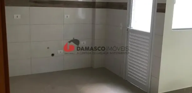 Apartamento com 2 Quartos à venda, 61m² no Parque Oratório, Santo André