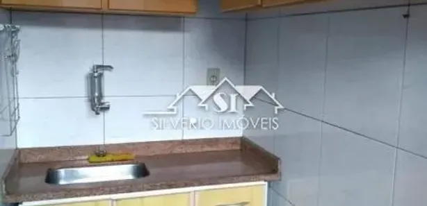 Apartamento com 1 Quarto à venda, 50m² no Alto da Serra, Petrópolis