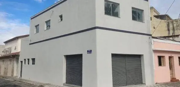 Loja / Salão / Ponto Comercial à venda, 180m² no Campo do Galvão, Guaratinguetá