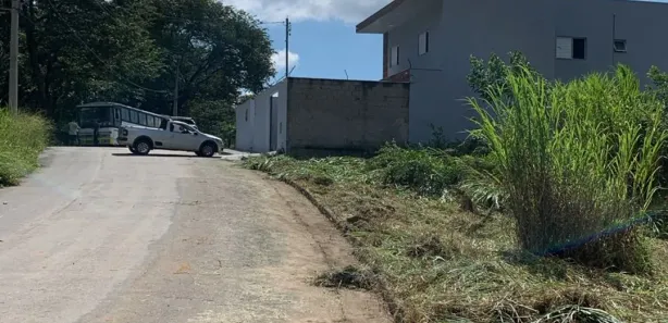 Terreno / Lote / Condomínio à venda, 375m² no , Florestal