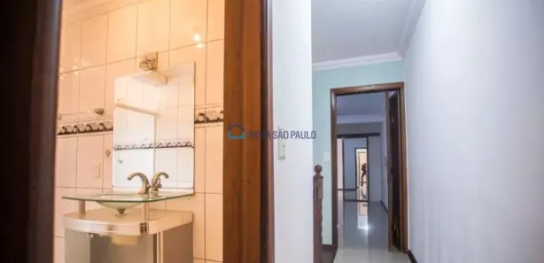 Casa com 4 Quartos para alugar, 337m² no Vila Santa Catarina, São Paulo