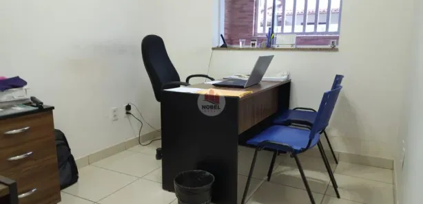 Conjunto Comercial / Sala à venda, 140m² no Brasília, Feira de Santana