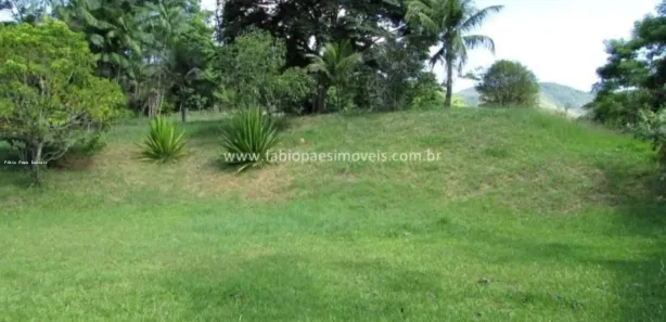 Fazenda / Sítio / Chácara com 2 Quartos à venda, 3820m² no Agrobrasil, Cachoeiras de Macacu