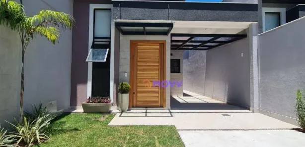 Casa com 3 Quartos à venda, 120m² no Praia de Itaipuaçu (Itaipuaçu), Maricá