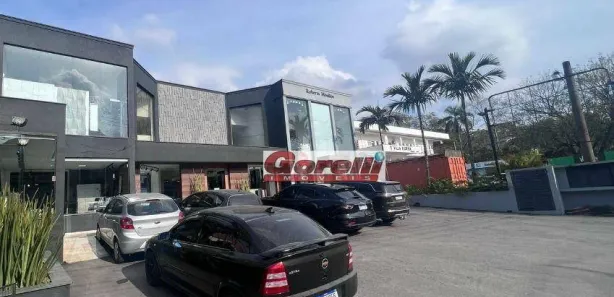 Prédio Inteiro à venda, 509m² no Arujá Country Club, Arujá
