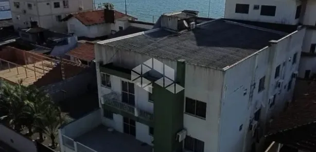 Apartamento com 3 Quartos à venda, 87m² no Praia da Enseada, São Francisco do Sul