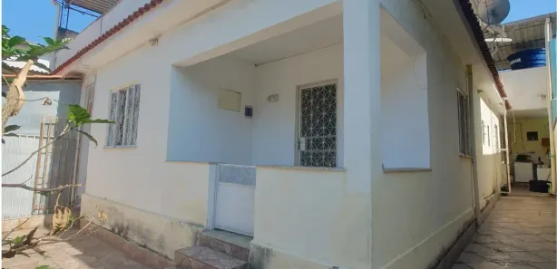 Casa com 3 Quartos para alugar, 163m² no Kennedy, Nova Iguaçu