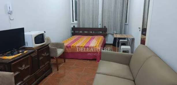 Kitnet com 1 Quarto para alugar, 19m² no Alto, Teresópolis